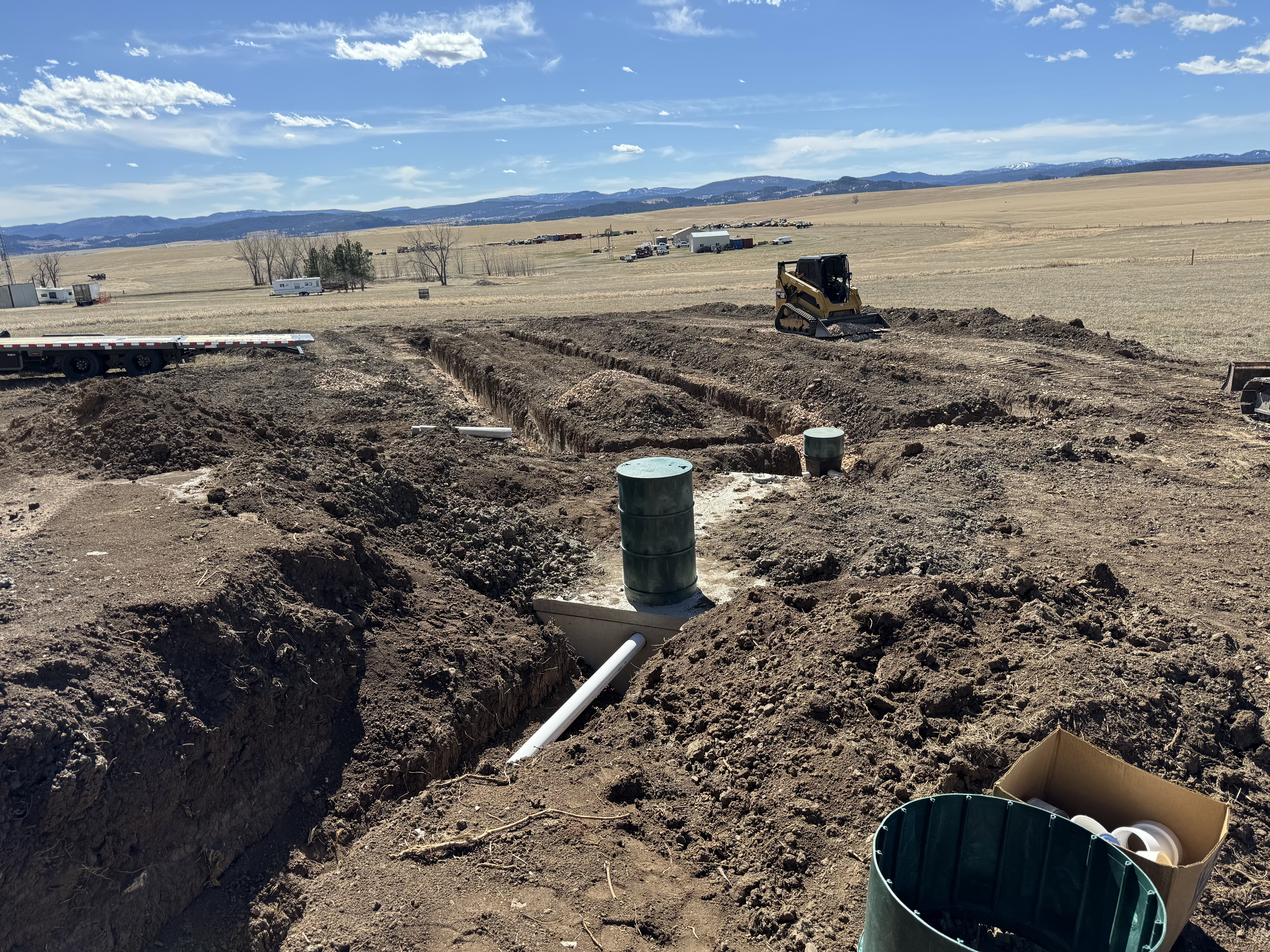 Septic Systems